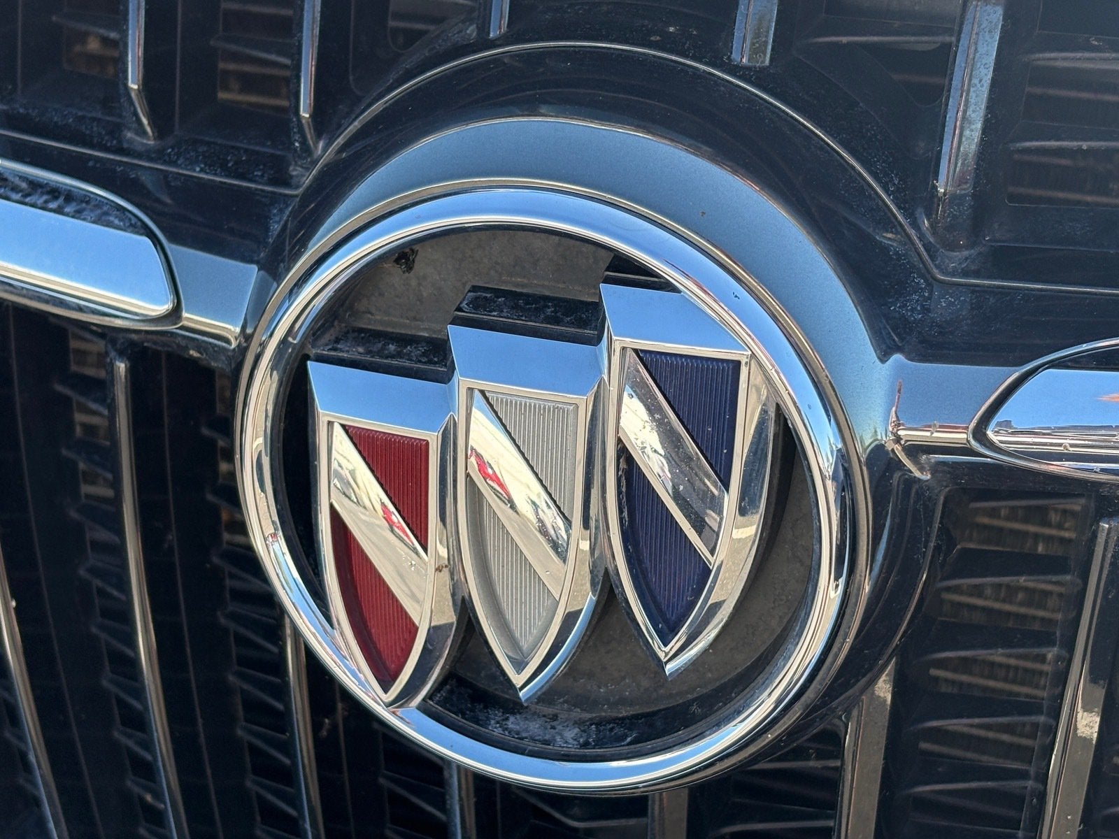 2020 Buick Enclave Preferred