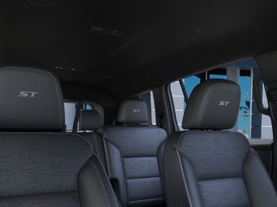 2027 Buick Enclave Sport Touring