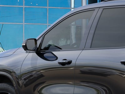 2027 Buick Enclave Sport Touring