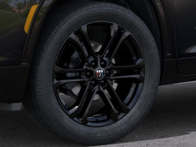 2027 Buick Enclave Sport Touring