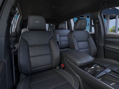 2027 Buick Enclave Sport Touring