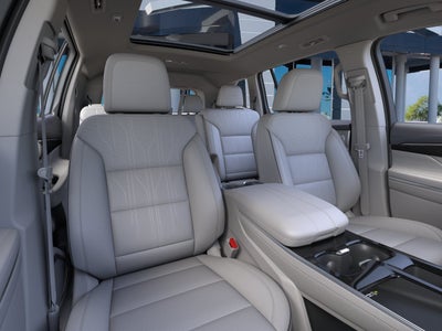 2027 Buick Enclave Avenir