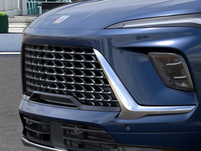 2027 Buick Enclave Avenir