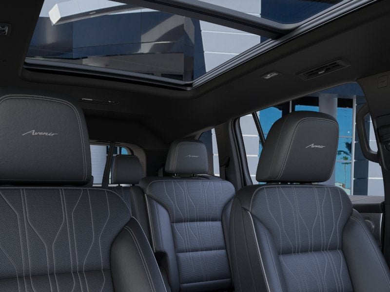 2027 Buick Enclave Avenir