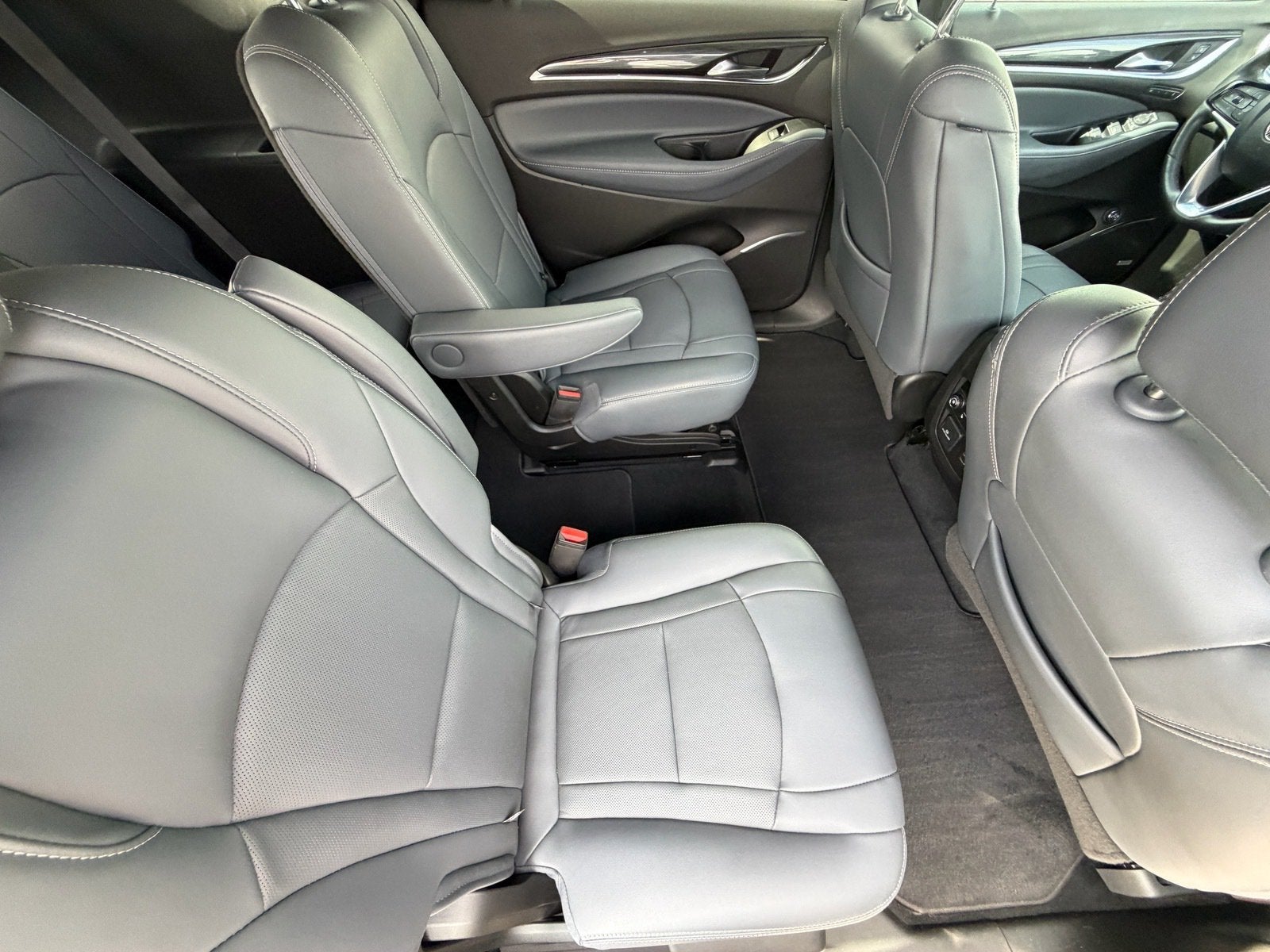 2023 Buick Enclave Premium