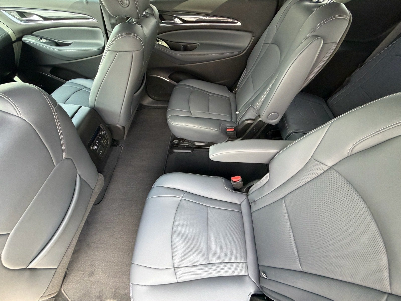 2023 Buick Enclave Premium