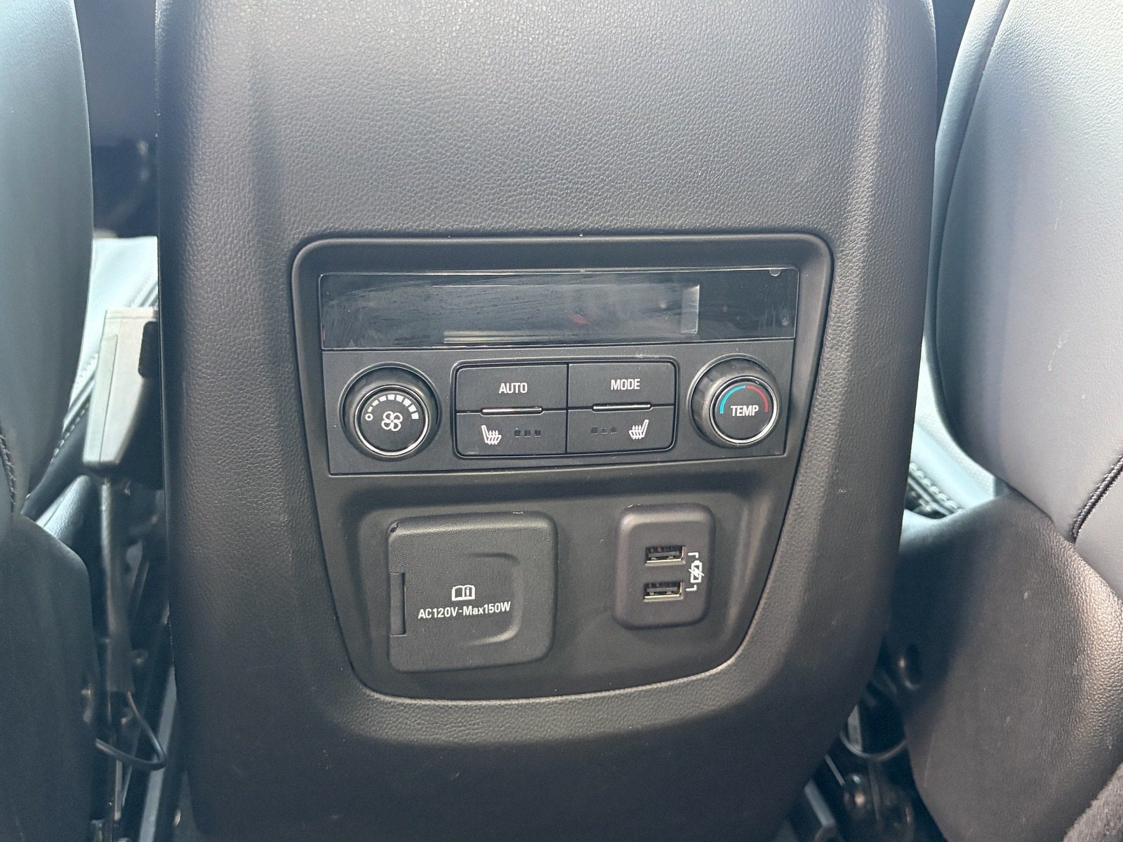 2023 Buick Enclave Premium