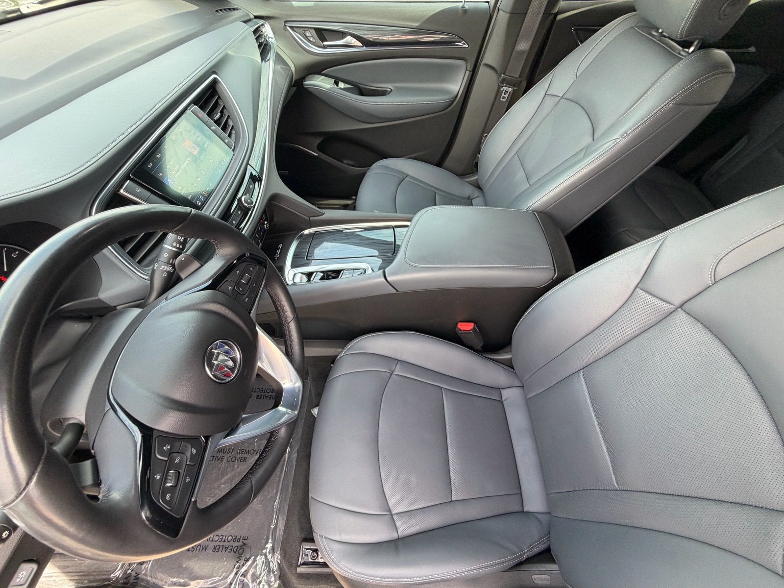 2023 Buick Enclave Premium