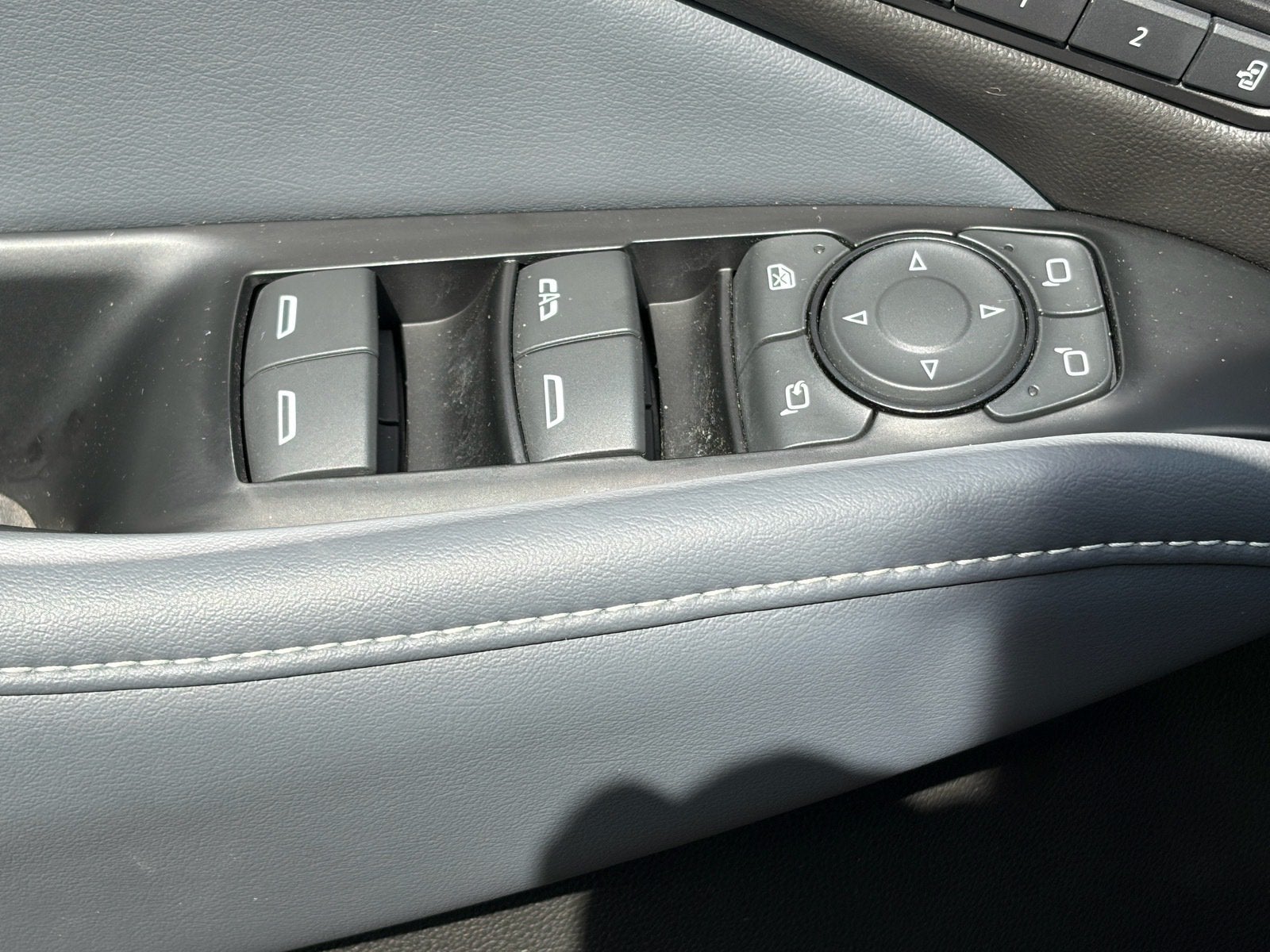 2023 Buick Enclave Premium