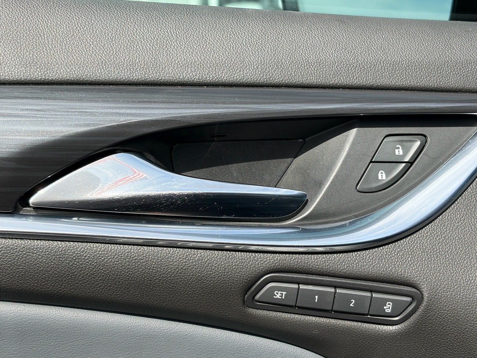 2023 Buick Enclave Premium