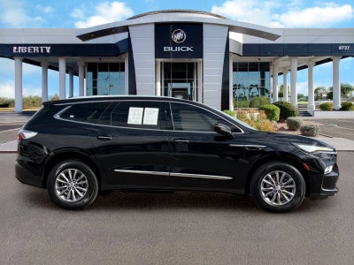 2023 Buick Enclave Premium