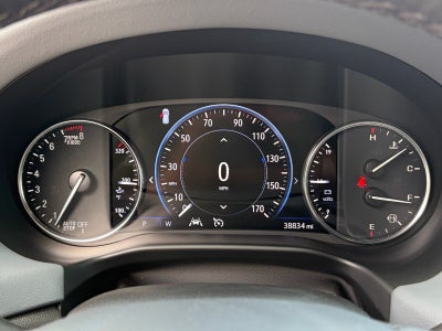 2023 Buick Enclave Premium