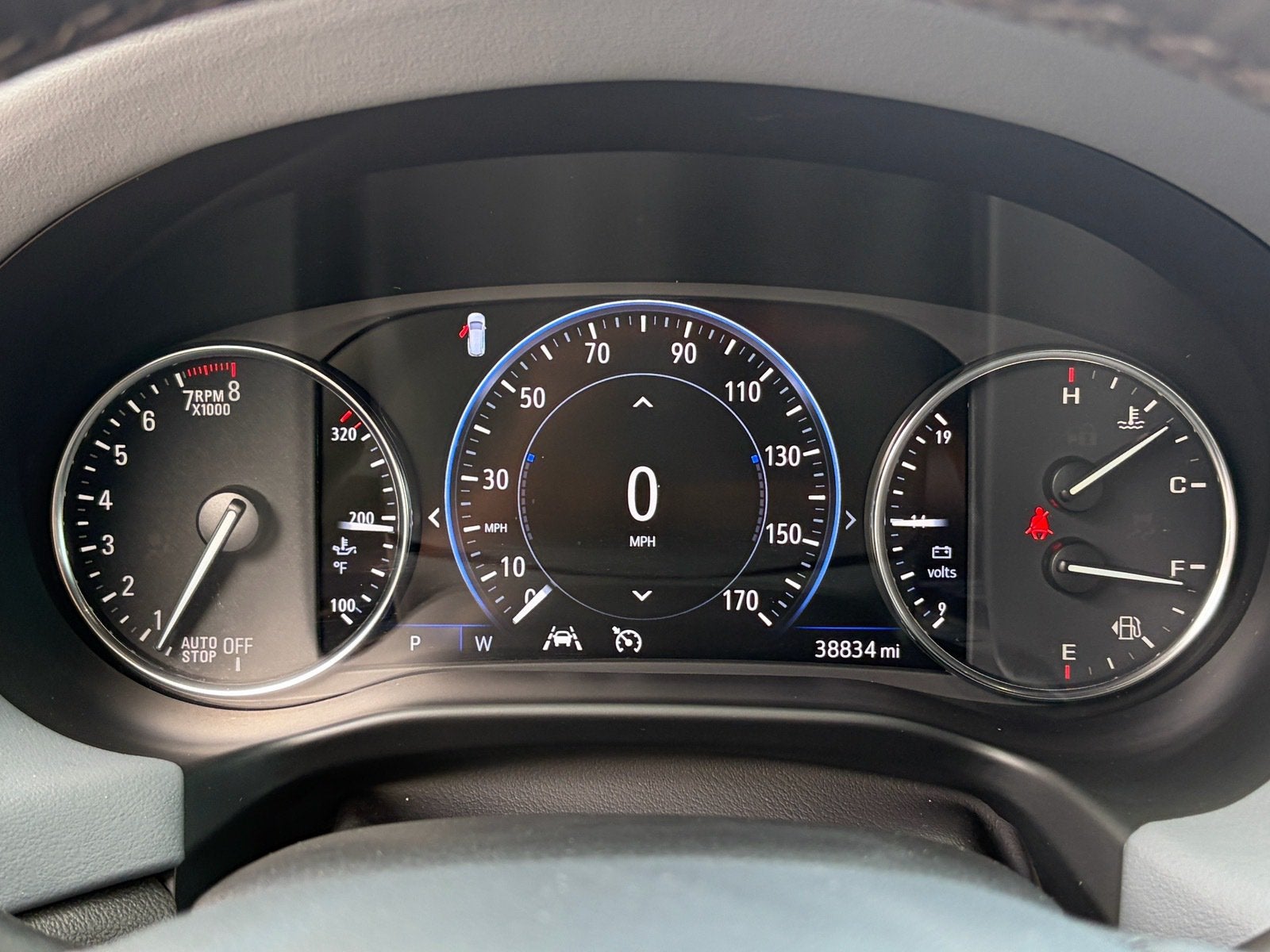 2023 Buick Enclave Premium