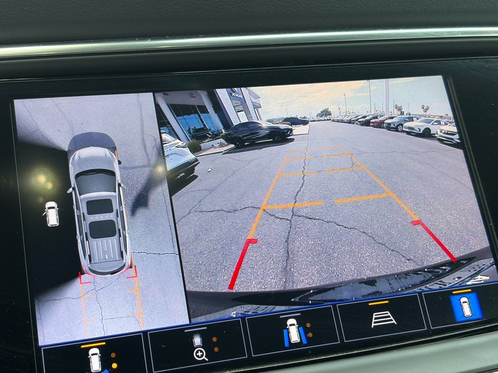 2023 Buick Enclave Premium