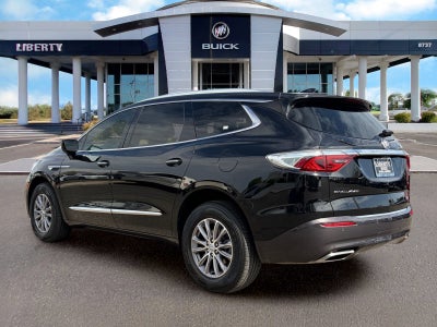 2023 Buick Enclave Premium