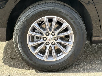 2023 Buick Enclave Premium