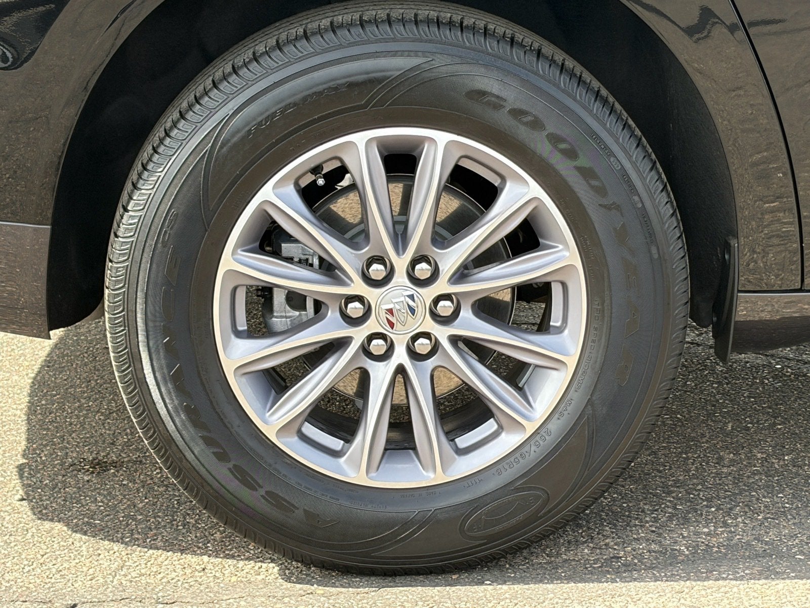 2023 Buick Enclave Premium