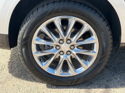 2020 Buick Enclave Premium