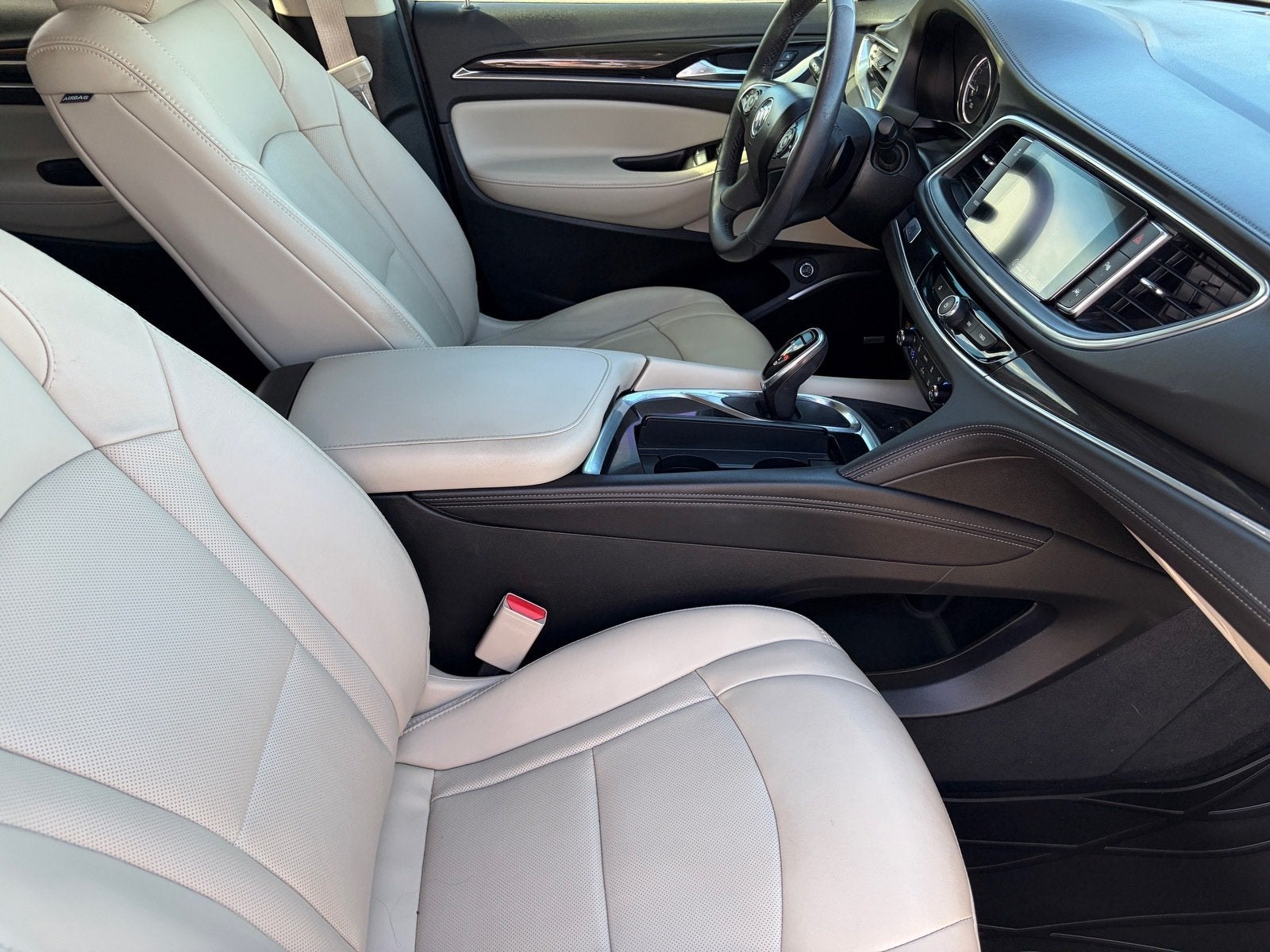 2020 Buick Enclave Premium
