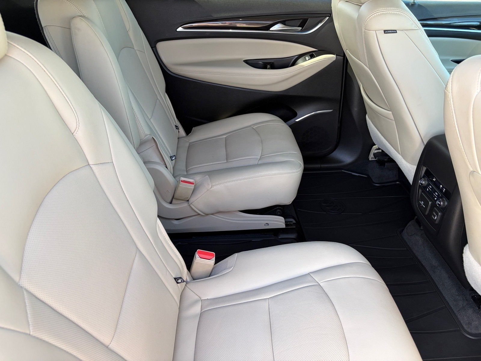 2020 Buick Enclave Premium
