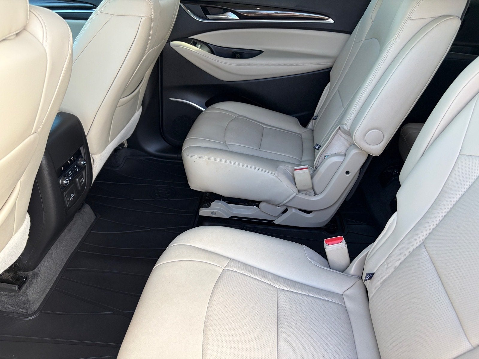 2020 Buick Enclave Premium