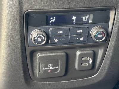 2020 Buick Enclave Premium