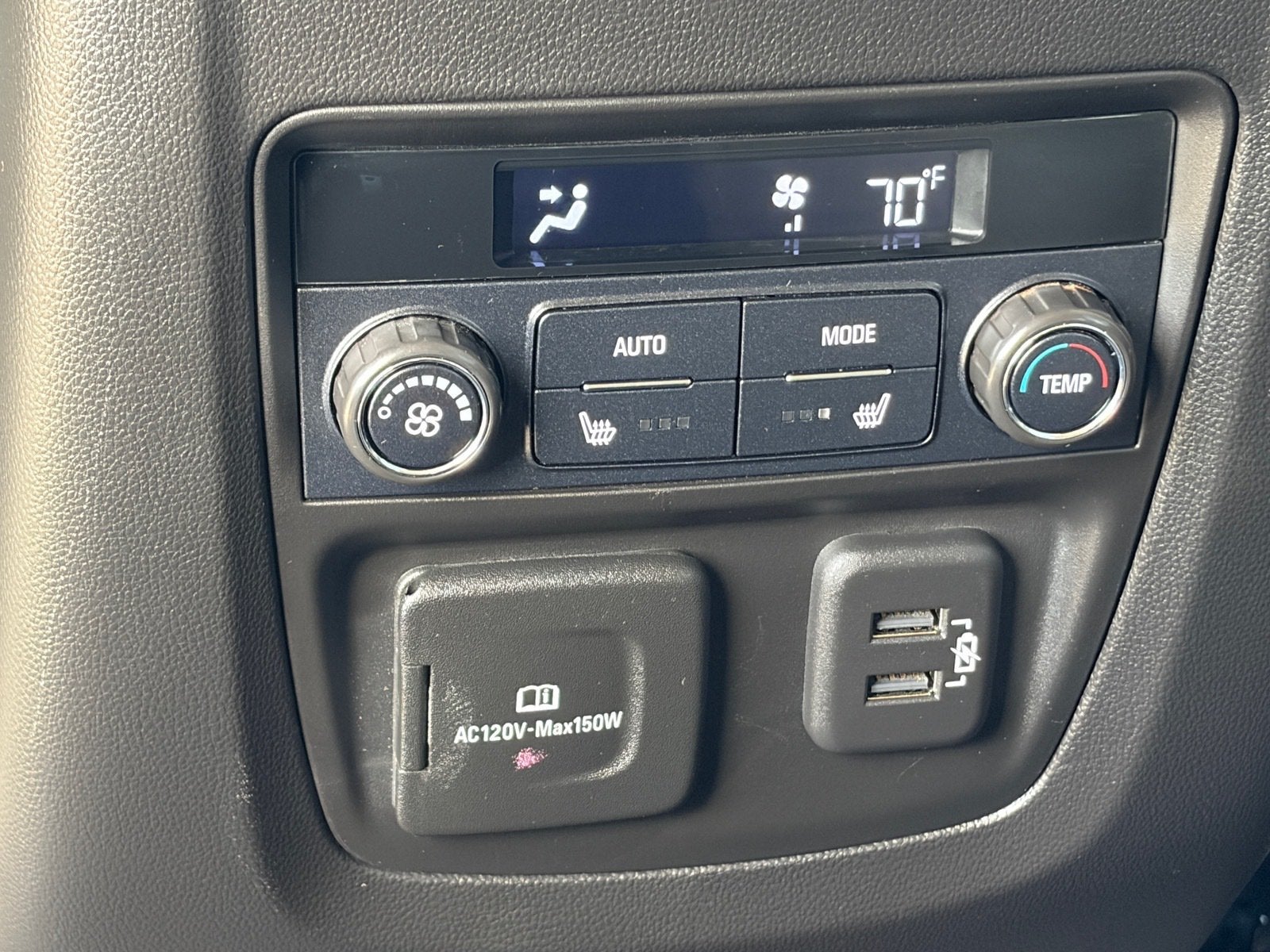 2020 Buick Enclave Premium