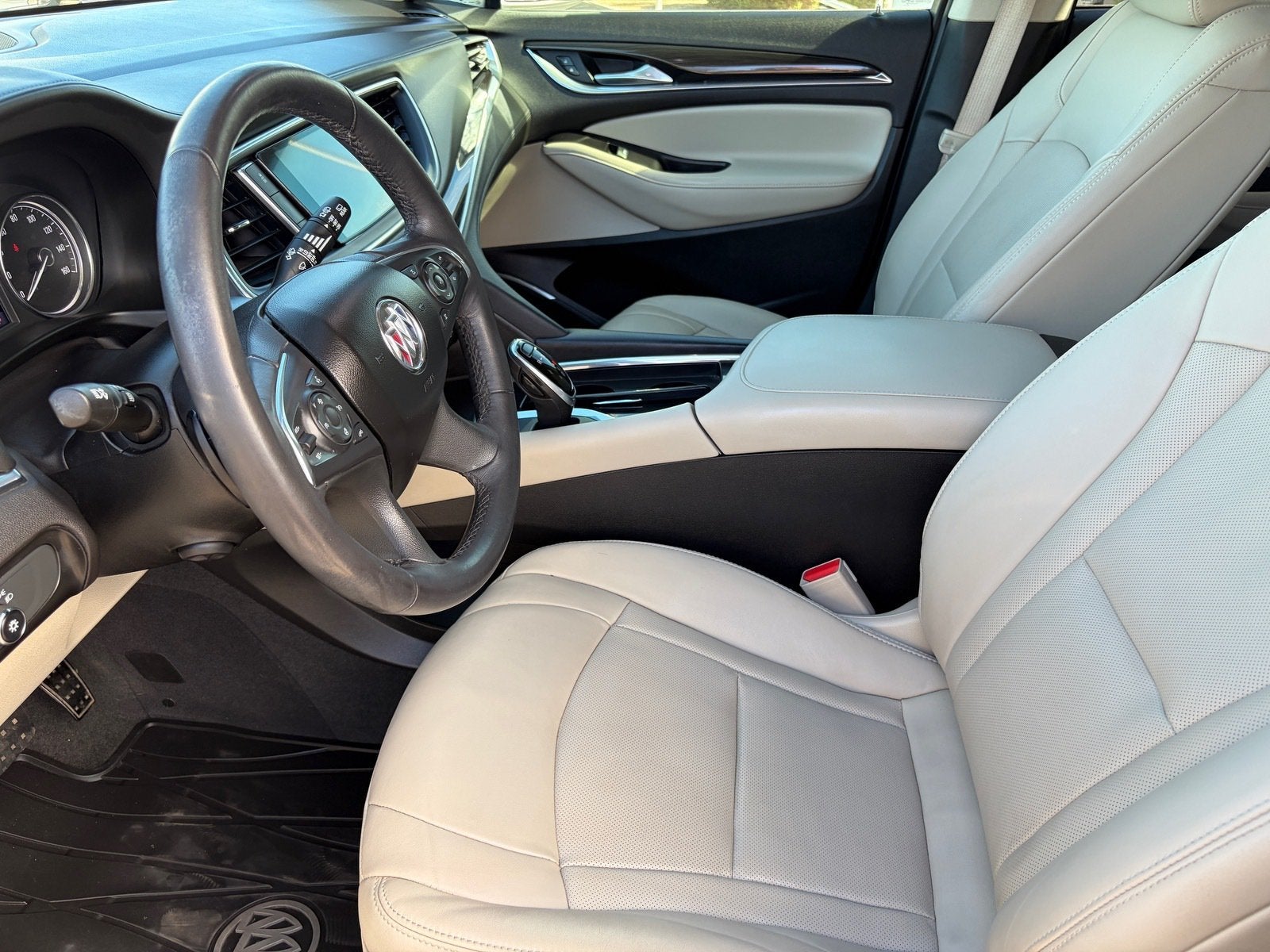 2020 Buick Enclave Premium