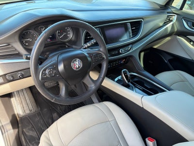 2020 Buick Enclave Premium