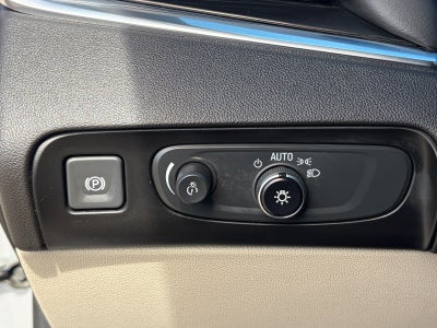 2020 Buick Enclave Premium