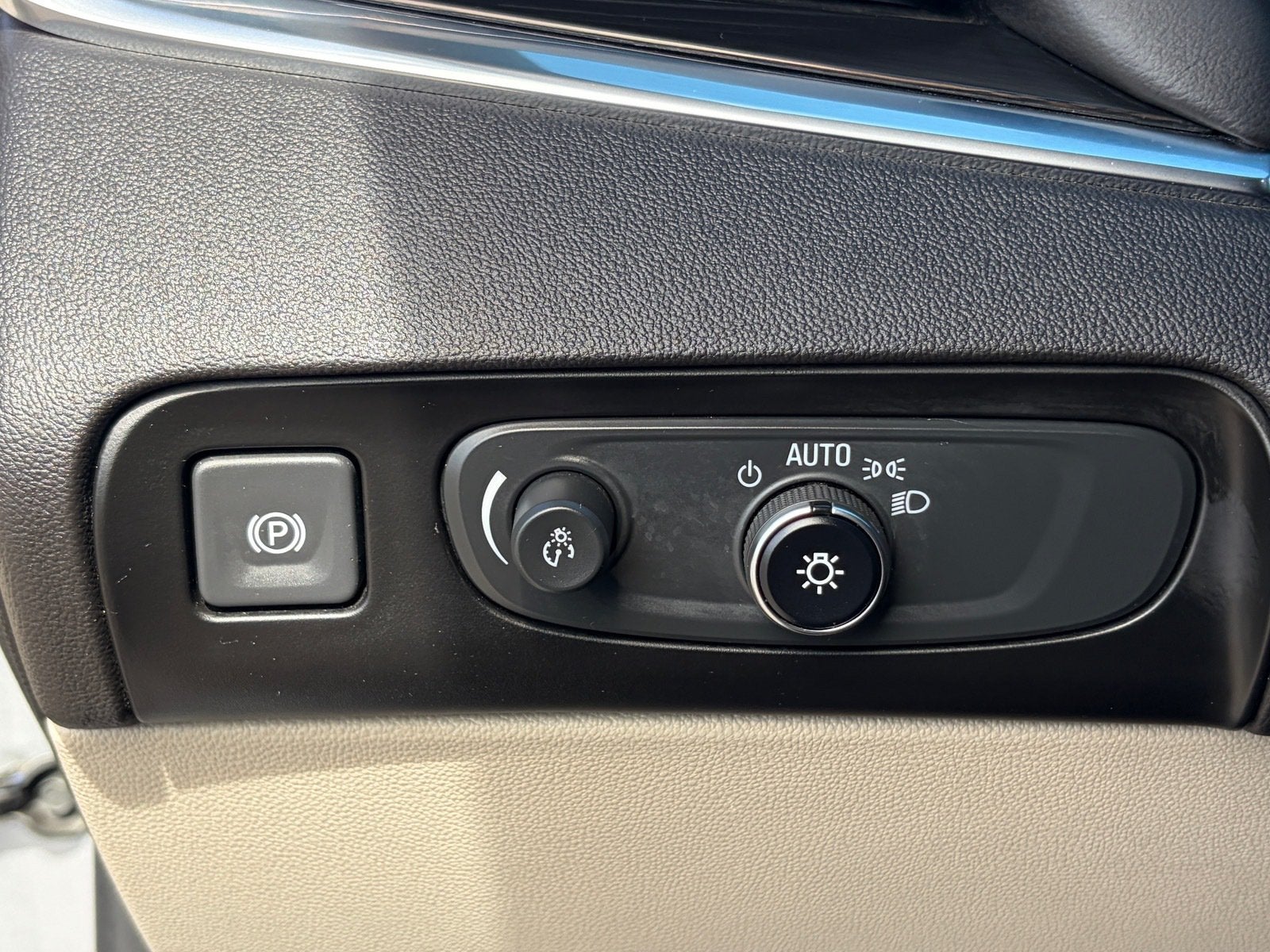 2020 Buick Enclave Premium