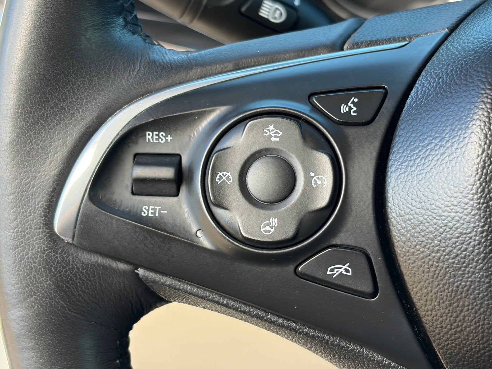 2020 Buick Enclave Premium