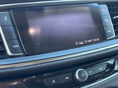 2020 Buick Enclave Premium