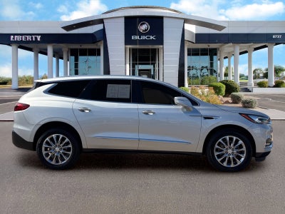 2020 Buick Enclave Premium