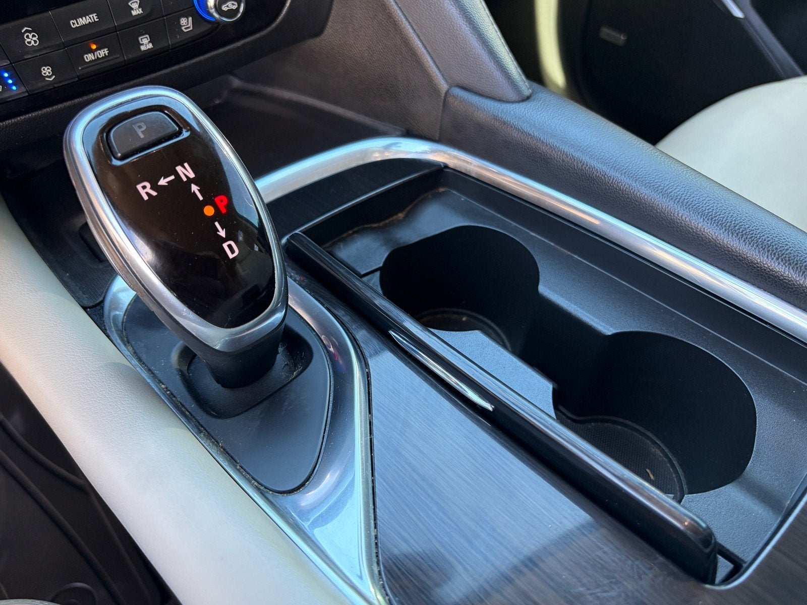 2020 Buick Enclave Premium