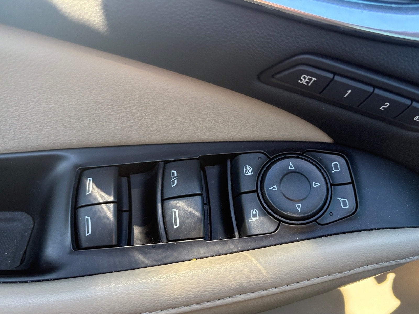 2018 Buick Enclave Premium