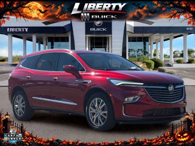 2023 Buick Enclave Premium