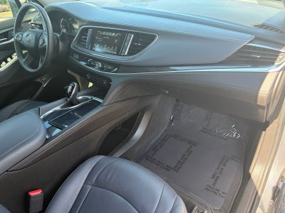 2019 Buick Enclave Premium