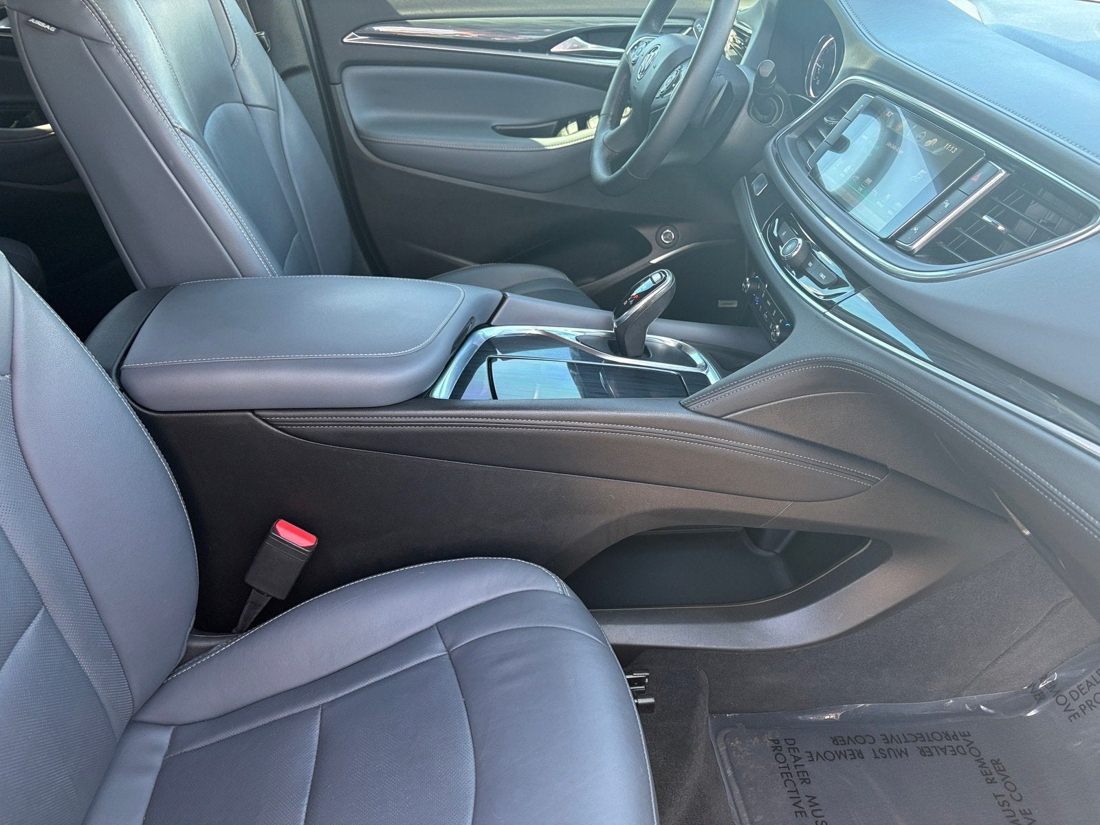 2019 Buick Enclave Premium