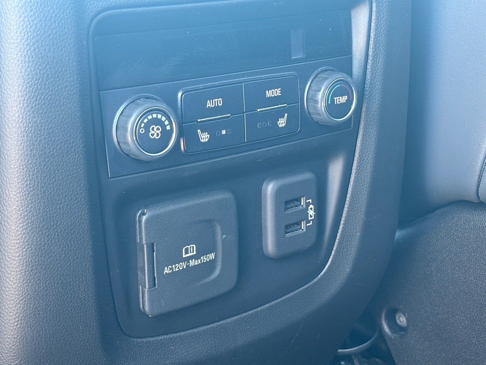 2019 Buick Enclave Premium