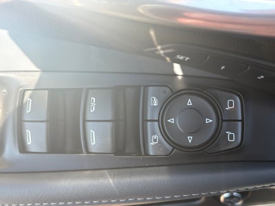 2019 Buick Enclave Premium