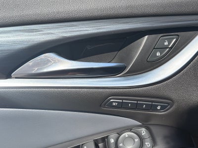 2019 Buick Enclave Premium