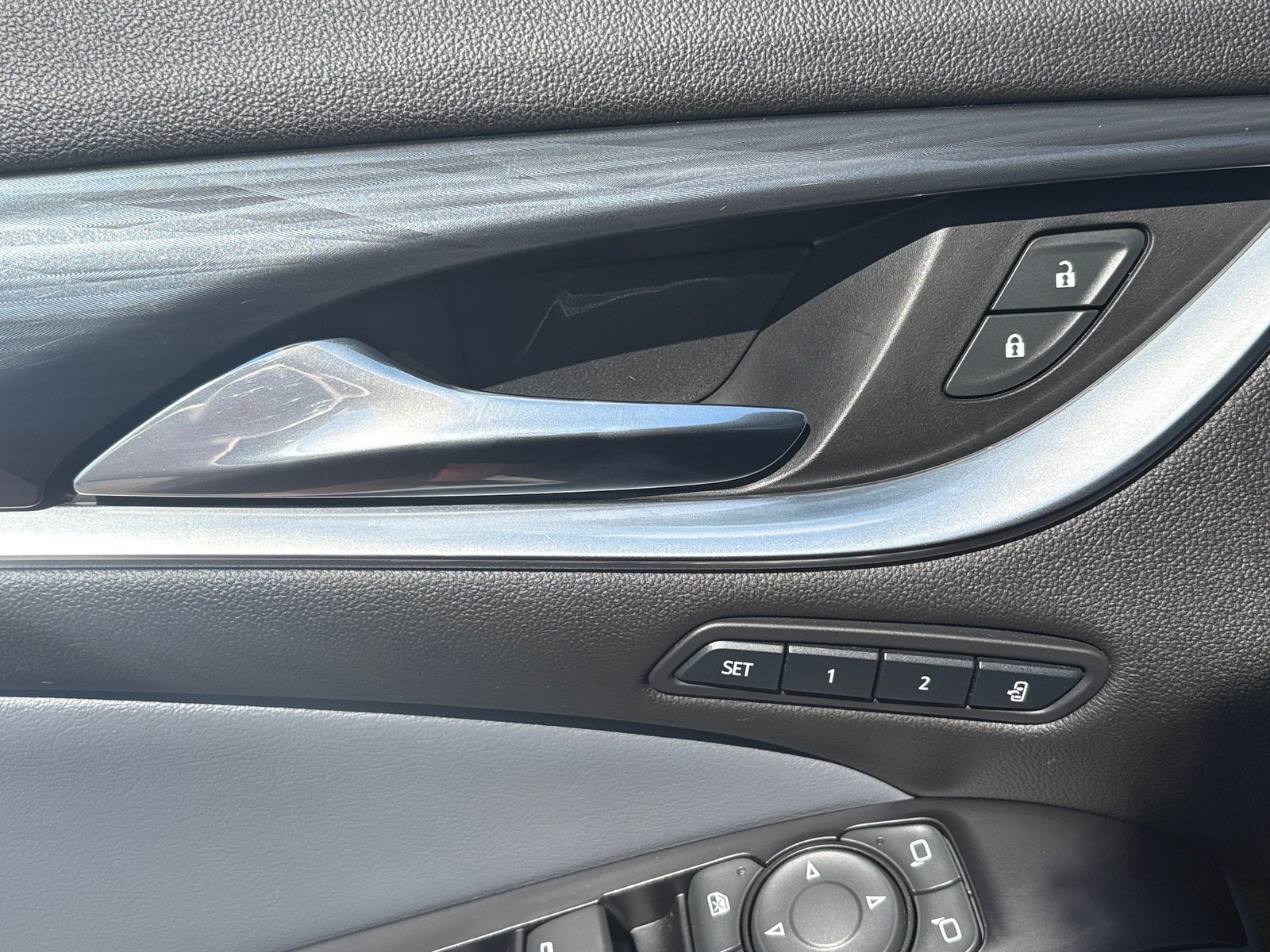 2019 Buick Enclave Premium