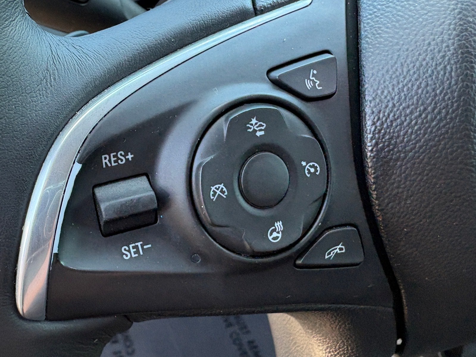 2019 Buick Enclave Premium