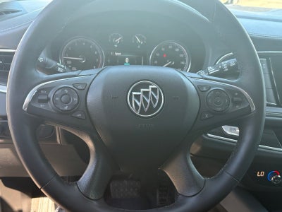2019 Buick Enclave Premium