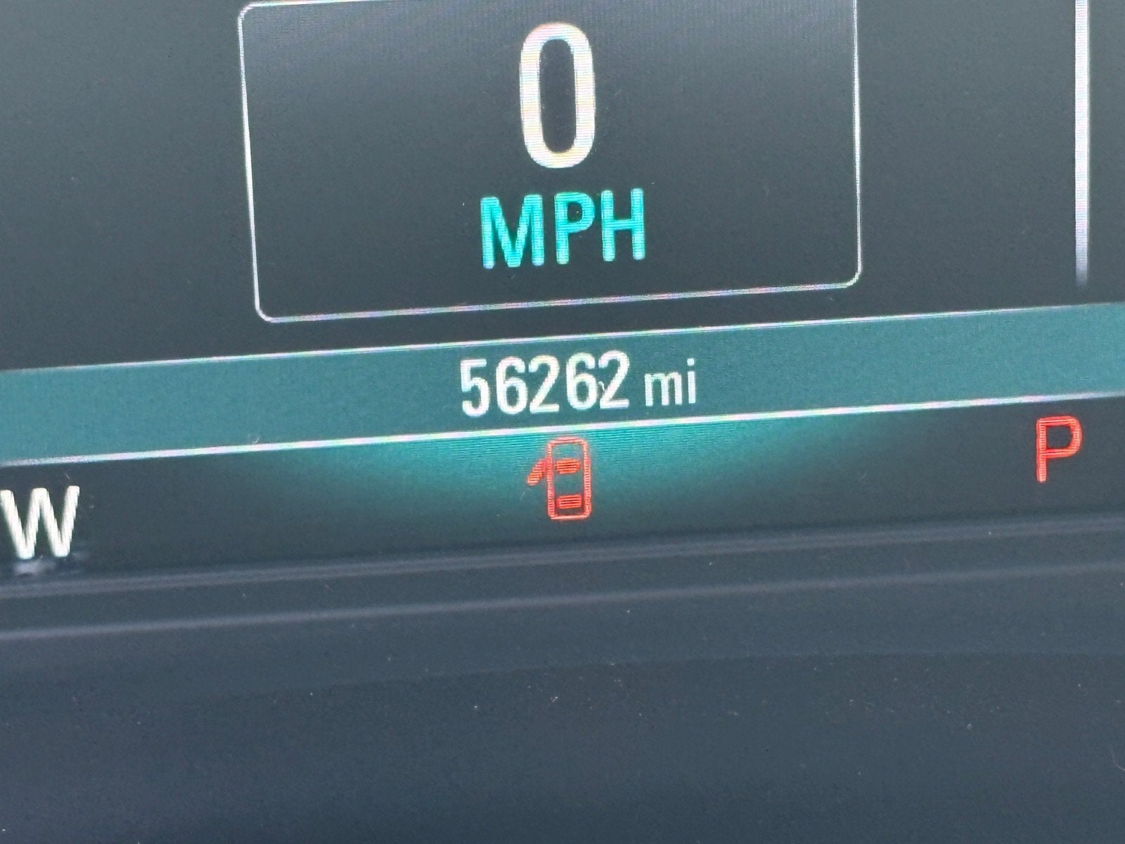 2019 Buick Enclave Premium