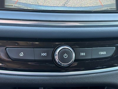 2019 Buick Enclave Premium