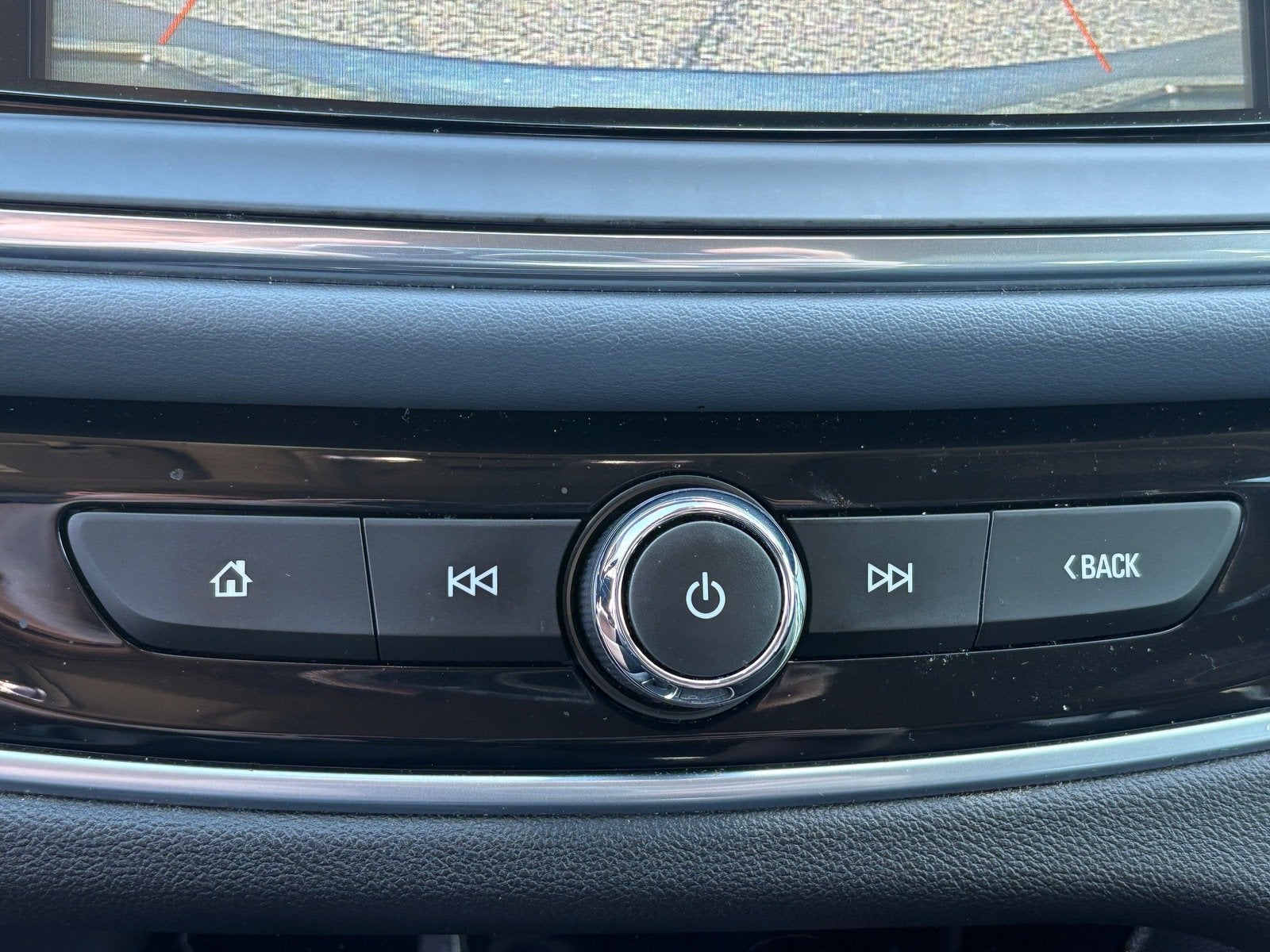 2019 Buick Enclave Premium