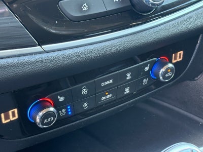 2019 Buick Enclave Premium