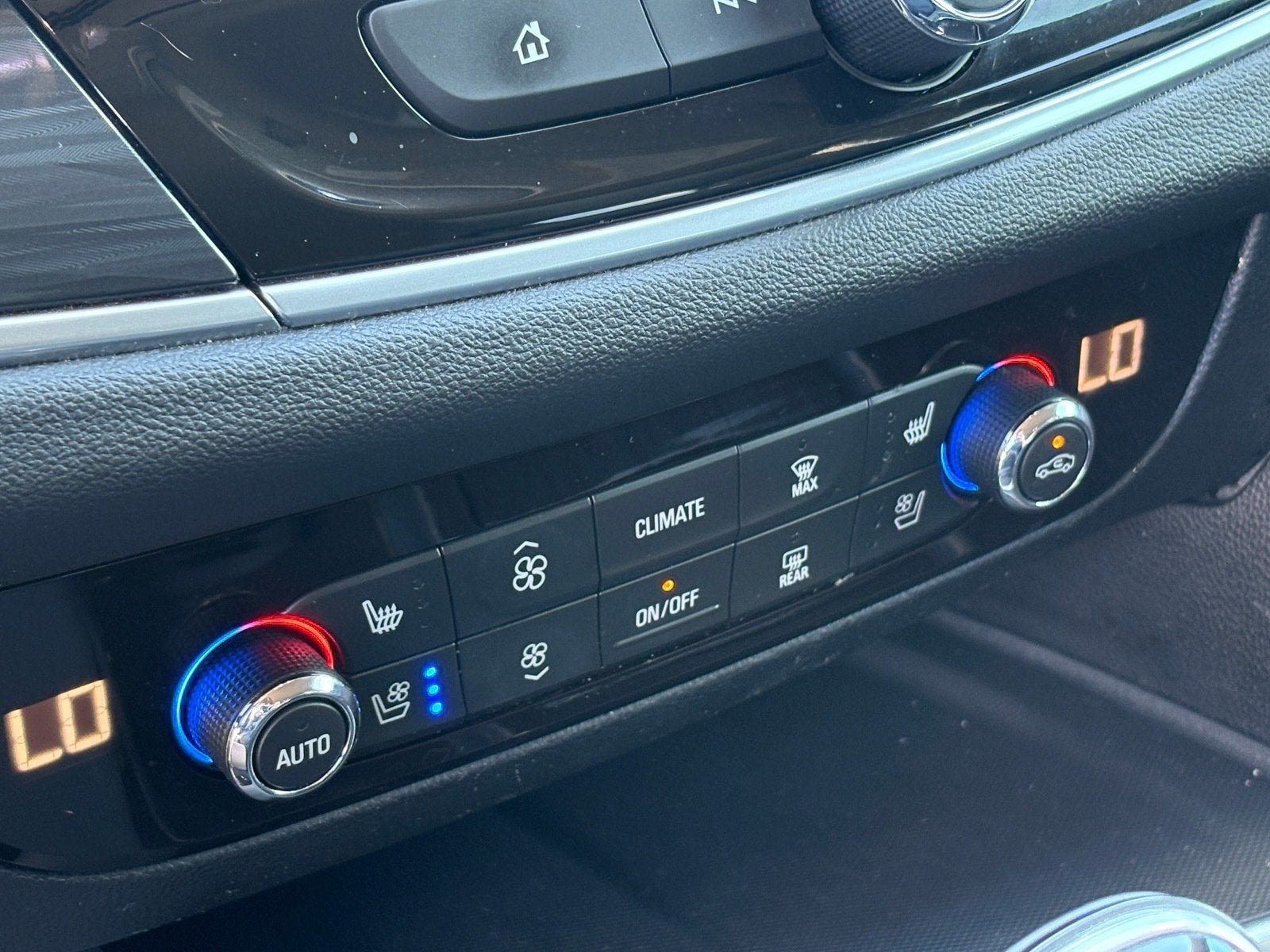 2019 Buick Enclave Premium